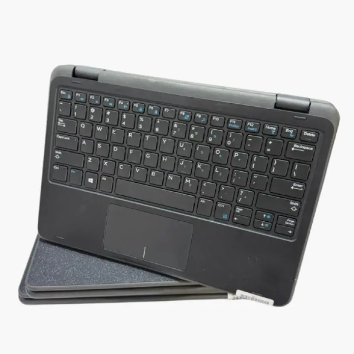 Dell Latitude 3190 2-in-1 (x360) – Intel Processor, 8GB RAM, 128GB SSD, Touchscreen